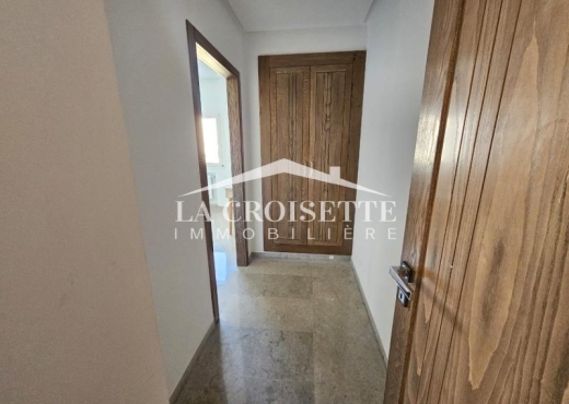 Appartement S2 Jardins de Carthage