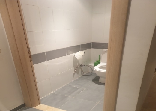 À vendre : Appartement S+3 à El Ghazala