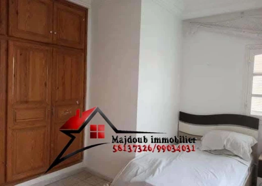 Étage de villa À Vendre à SOUSSE - PRIX EN BAISSE A NE PAS RATER - Immobiliere.tn - Photo 6