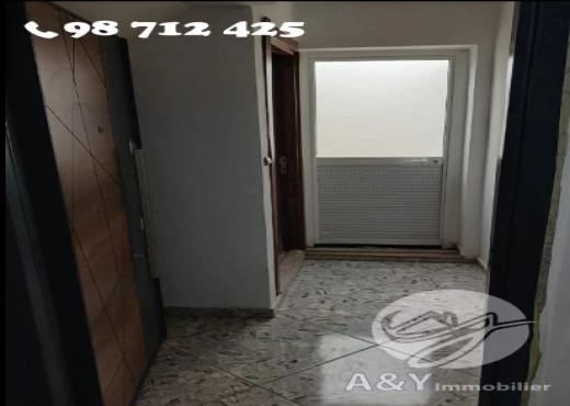 maison À Vendre à BIZERTE - 📍 À vendre – Maison indépendante R+1 à Ras Jebel - Immobiliere.tn - Photo 5