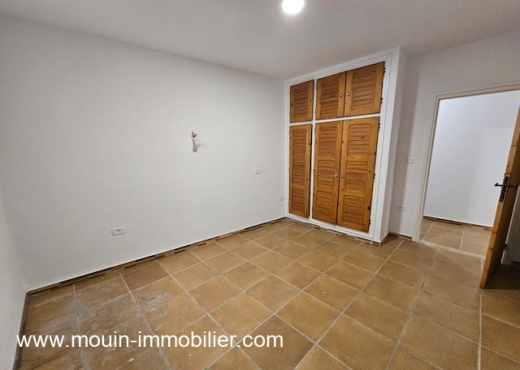 MAISON RANA Hammamet AL3701