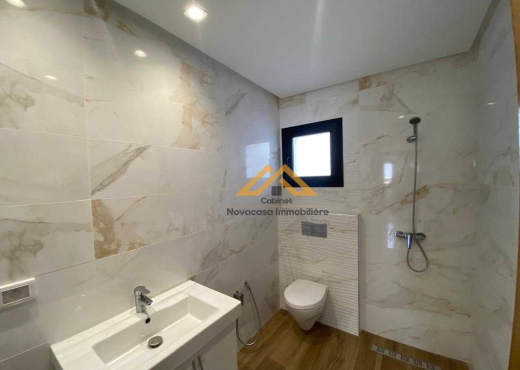 À Vendre  Appartement S+2 à Hergla