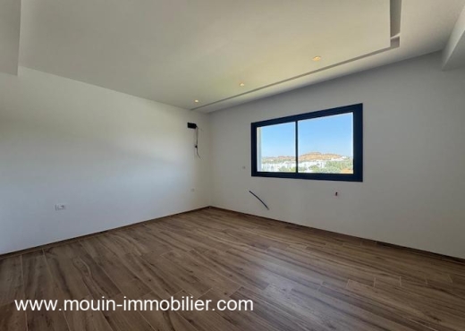 VILLA L'OREAL El Monchar AV1918