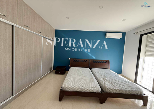 Location Villa Karam S+3