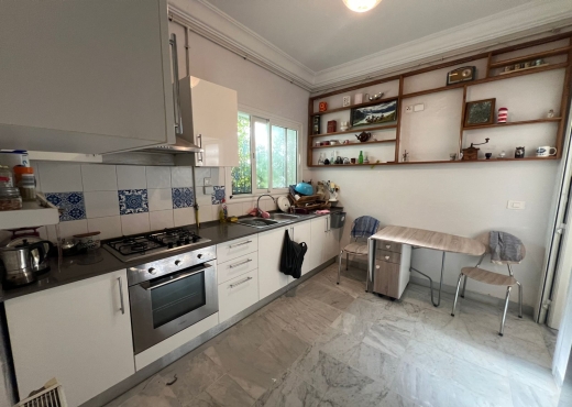 S+2 meublé à Monastir