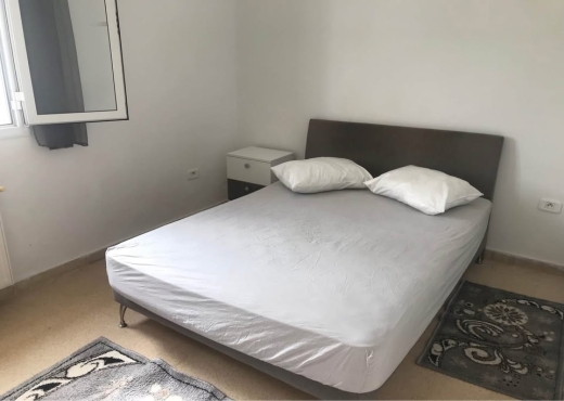 📍ENNASR 2 : APPARTEMENT AU REZ-DE
