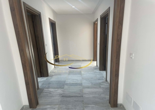 NOUVELLE RESIDENCE A CITE WAHAT LAOUINA