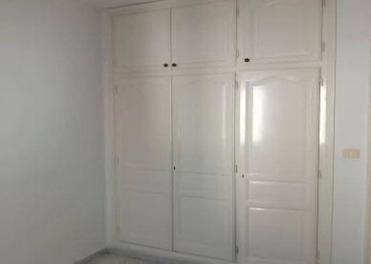 A Vendre Appart S+2 Cité Ettahrir