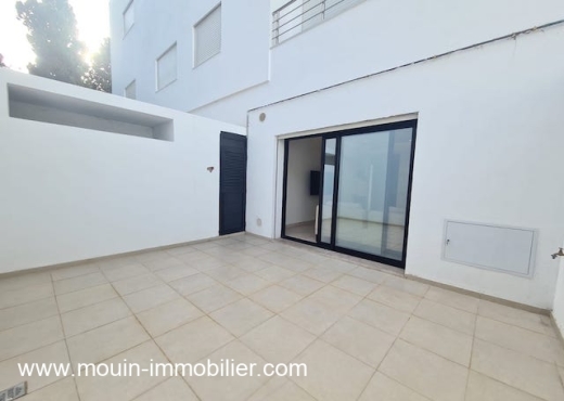 APPARTEMENT LA CASCADE 1 AL3619