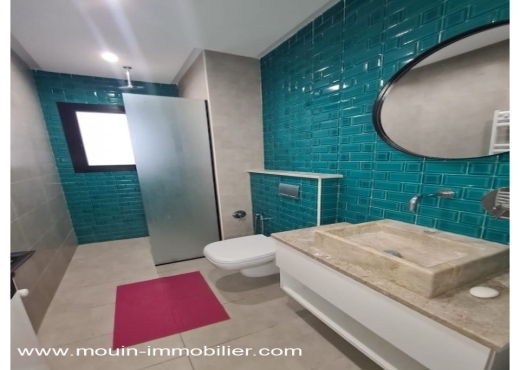 DUPLEX LYNDA Hammamet AL3648