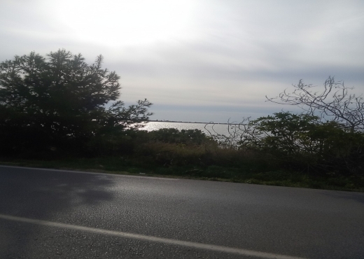 Terrain de 175 m² à Ghar El Melh ! E