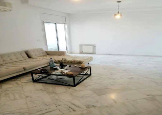 Appartement À Louer à TUNIS - A louer S+2 spacieux - Immobiliere.tn - Photo 7