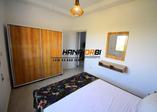 Appartement À Louer à MAHDIA - S+3 à louer Baghdedi - Immobiliere.tn - Photo 3
