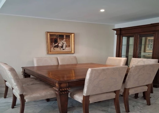 Appartement À Louer à TUNIS - À louer S+3 meublé au Lac - Immobiliere.tn - Photo 11