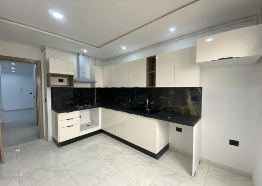 A Vendre Appart Rte Mharza Sfax
