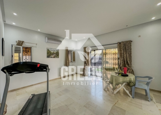 Villa " Shadow "