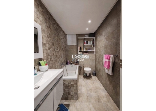 A Vendre Appart S+4 Jardins de Carthage