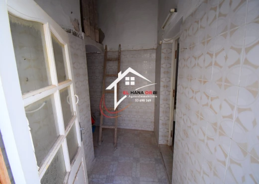 maison À Vendre à MAHDIA - à vendre maison arabe à borj erras - Immobiliere.tn - Photo 5