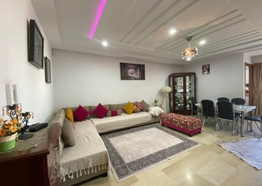 A vendre Appart S+1 Sfax