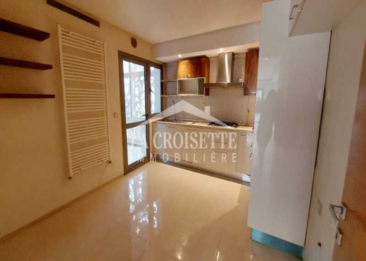 Appartement s3 à La Soukra MAV1744