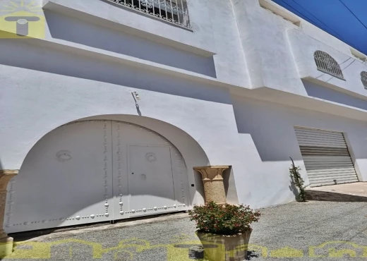 maison À Vendre à NABEUL - une maison à #Hammamet - Immobiliere.tn - Photo 7
