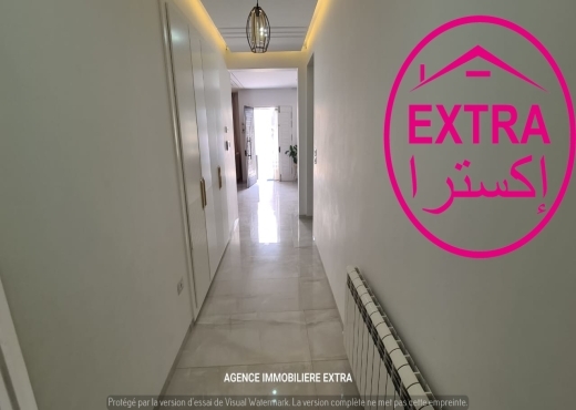 Villa haut standing à Nabeul