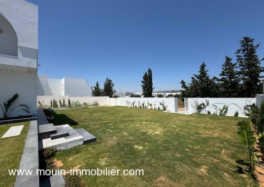 VILLA L'OREAL El Monchar AV1918