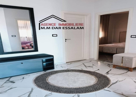 villa à el haouaria