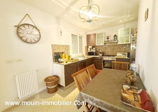 APPARTEMENT DUBAI Mrezka AV1826