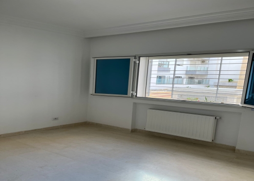 A louer S+2 a El Ghazela