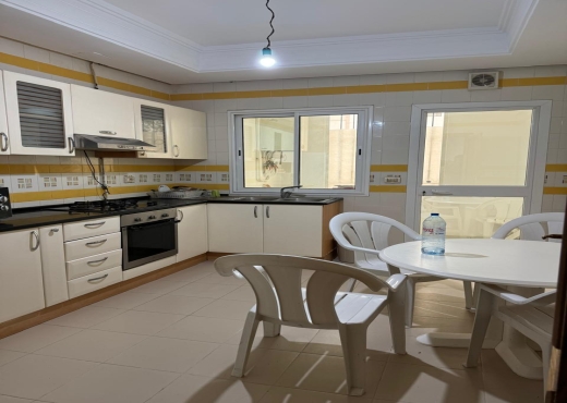 Joli appart S3 meublé au lac 2