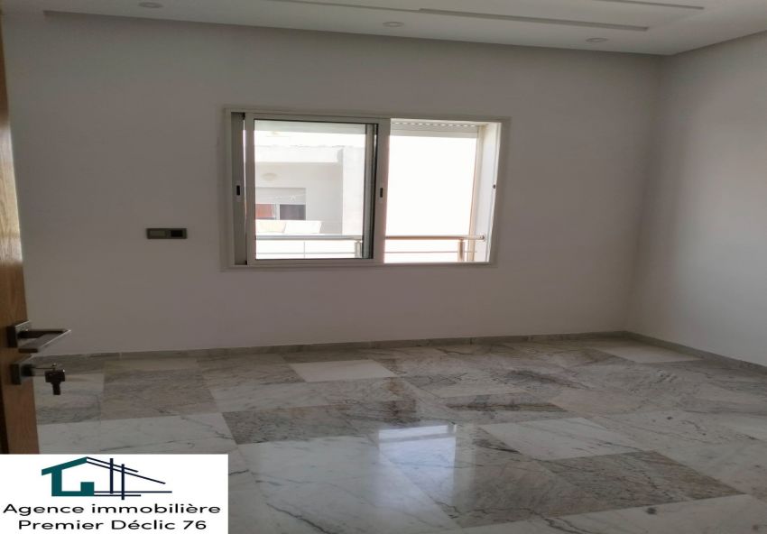 A Louer Un Appartement S2  HS  à  Chotrana 1