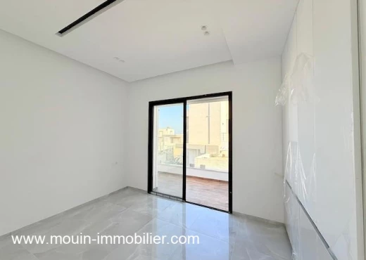 villa À Vendre à NABEUL - VILLA TINO Hammamet Nord AV1983 - Immobiliere.tn - Photo 7