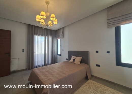 VILLA ACYL Sidi Hammed AV1690