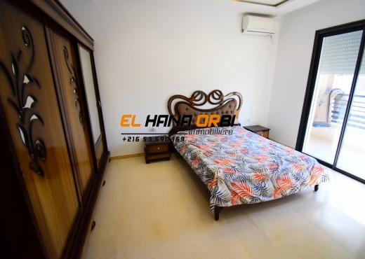 Appartement À Louer à MAHDIA - à louer appartement s+1 - Immobiliere.tn - Photo 6