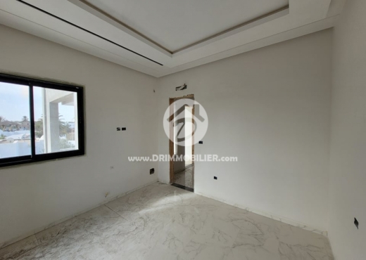 A Vendre Villa Z Touristique Djerb