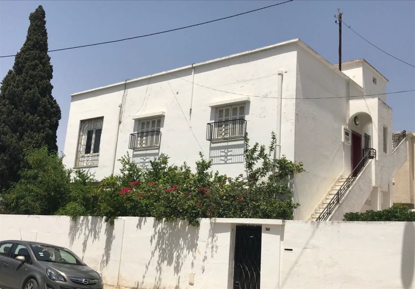 Particulier vend Maison à 2 étages indépendants
