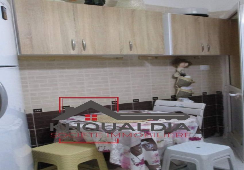 Appartement s +3 à vendre à el Mourouj 6