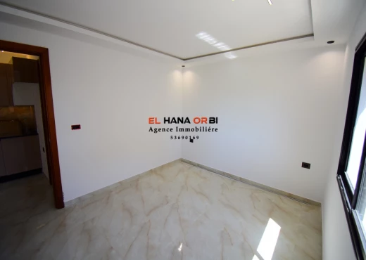 Appartement À Vendre à MAHDIA - Appartement s+1 à baghdedi - Immobiliere.tn - Photo 8