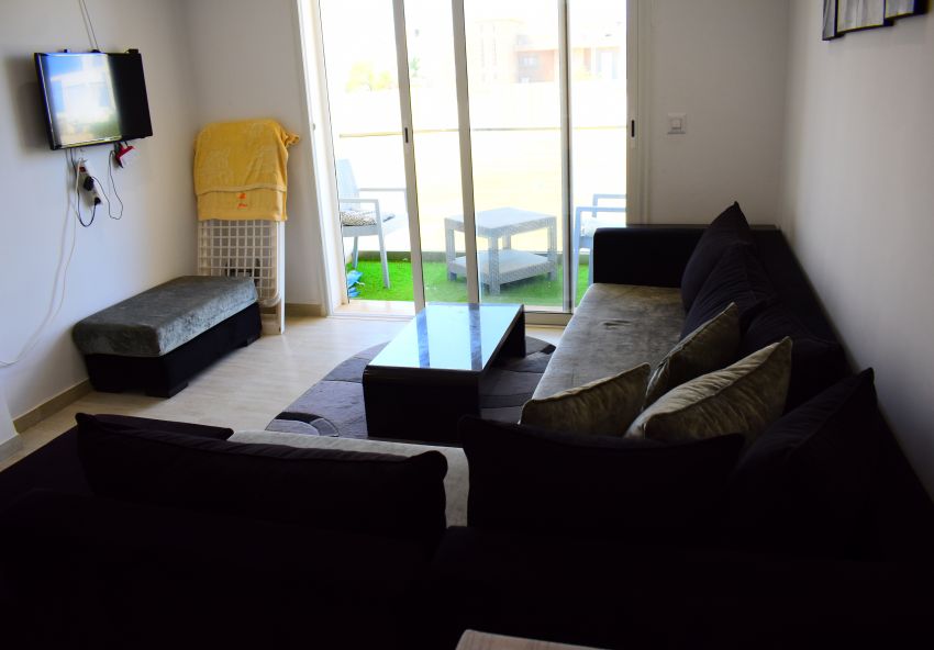 appartement s+2 à vendre vue sur la mer à baghdedi