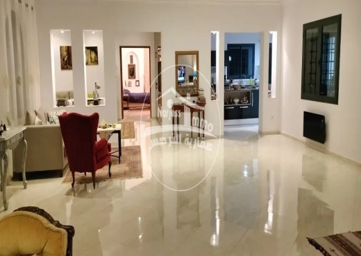 À Vendre Ferme avec villa a Sousse