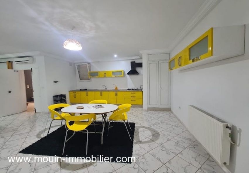 APPARTEMENT MARIBEL 1 V Hammamet AV1714