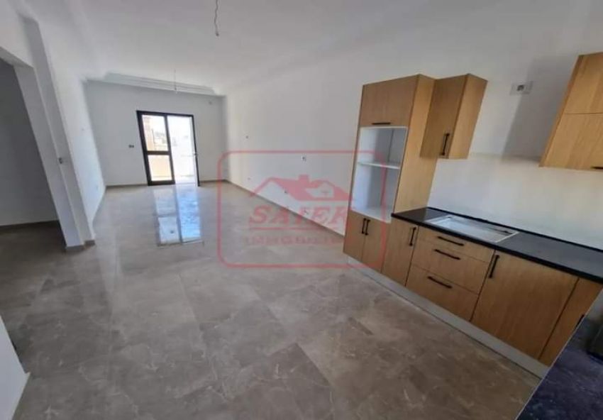 Vente appartement à ain mariem