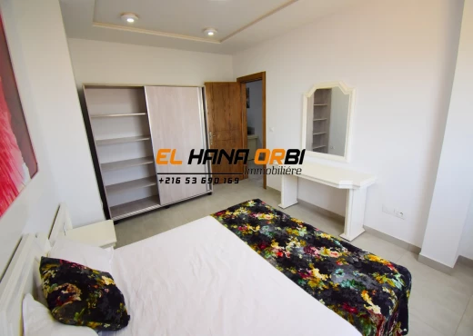 Appartement À Louer à MAHDIA - Pour vacance S+3 à Baghdedi - Immobiliere.tn - Photo 2