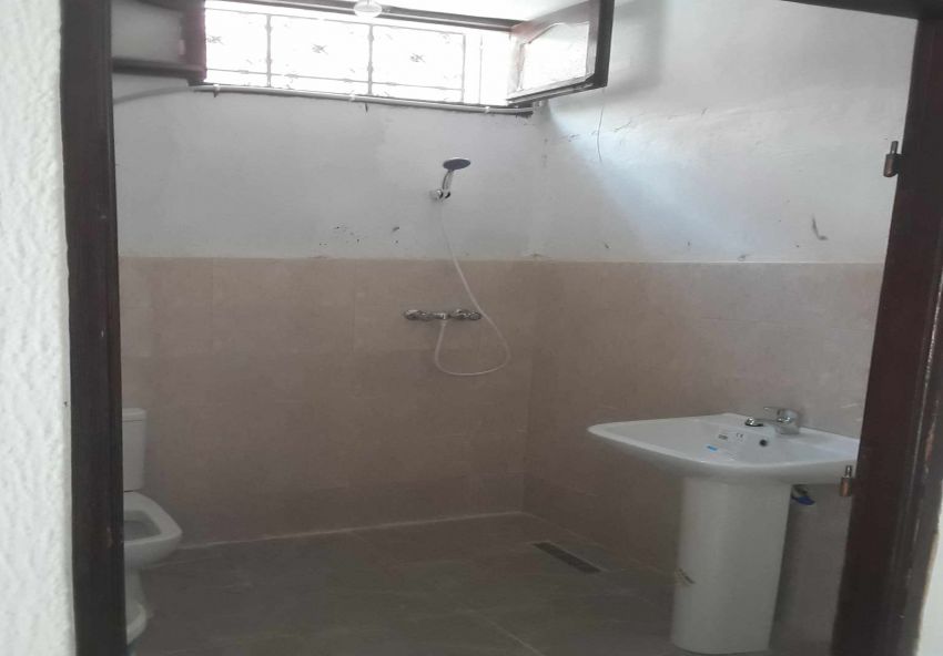 À vendre une maison  à Carthage Yasmina