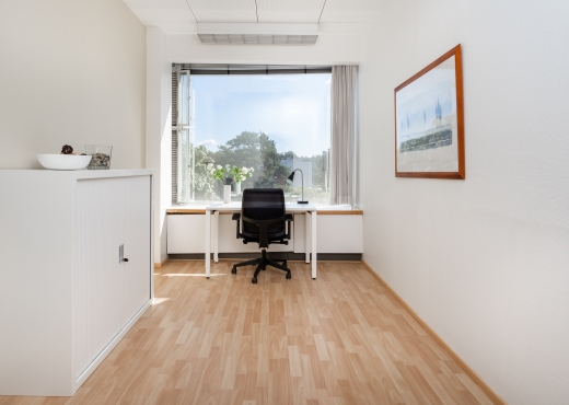 Trouvez un espace de bureau à TUNIS, Carthage   pour 1 personne où tout est pris en charge