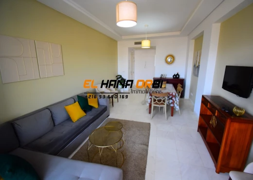 Appartement À Louer à MAHDIA - S+2 proche de la mer Pour Vacances - Immobiliere.tn - Photo 5
