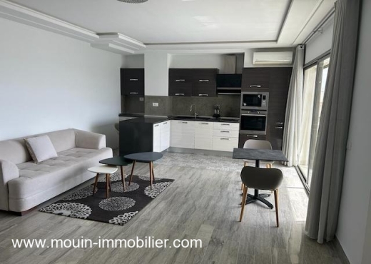 APPARTEMENT HERMES 1 AL2077