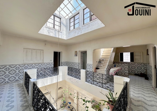 Grande Maison 7 Chambres 2 Locaux