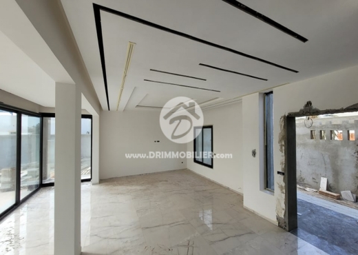 A Vendre Villa Z Touristique Djerb